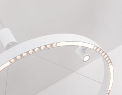 Подвесная люстра Ambrella Light Comfort FL5844