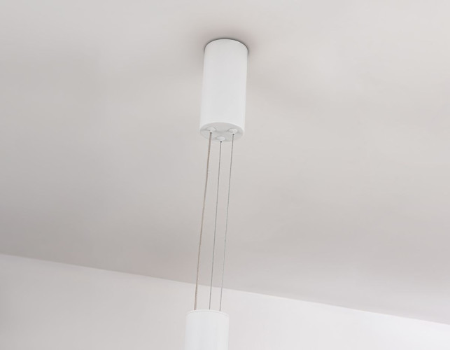Подвесная люстра Ambrella Light Comfort FL5844
