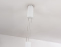 Подвесная люстра Ambrella Light Comfort FL5844