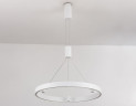 Подвесная люстра Ambrella Light Comfort FL5844