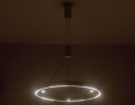Подвесная люстра Ambrella Light Comfort FL5844