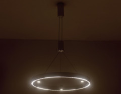 Подвесная люстра Ambrella Light Comfort FL5844
