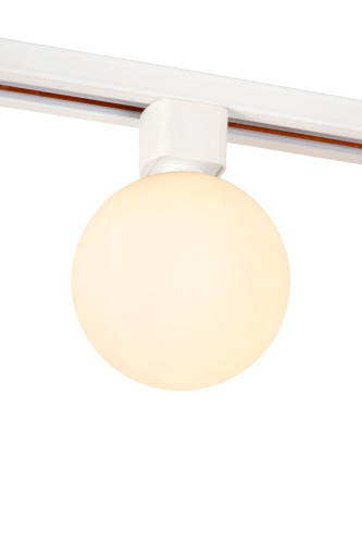 Трековый однофазный светильник Lucide Track 09959/31/61