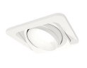Встраиваемый светильник Ambrella Light Techno Spot XC7658020 (C7658, N7030)