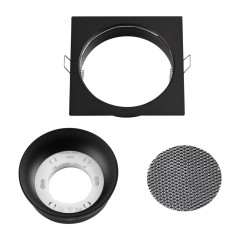 Встраиваемый светильник Novotech WIR Gemini 371006