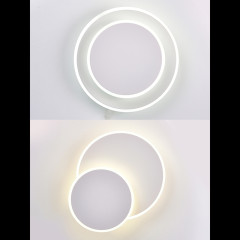 Настенный светильник Natali Kovaltseva Gade LED LAMPS 81112/1W