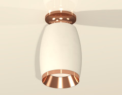 Потолочный светильник Ambrella Light Techno Spot XS1122045 (N6906, C1122, N7035)