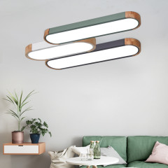 Потолочный светильник ImperiumLoft Linn 193593-26