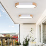 Потолочный светильник ImperiumLoft Linn 193593-26
