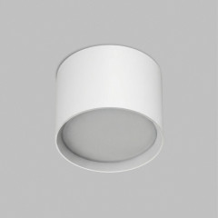 Накладной светильник Denkirs Pillar DK-DH2600-WH