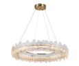 Подвесная люстра Kink Light Лиона 07600-80A,36