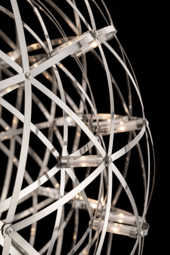 Подвесной светильник Freya Amber FR5099PL-L45CH