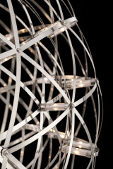 Подвесной светильник Freya Amber FR5099PL-L45CH