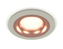 Встраиваемый светильник Ambrella Light Techno XC7623006 (C7623, N7015)