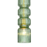 Подвесной светильник Indigo Grazia 11070/1P Green V000429
