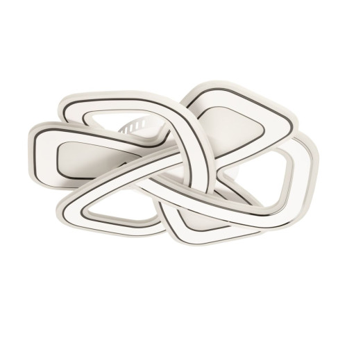 Потолочная люстра De Markt Драйв 377015701