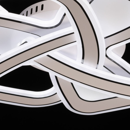 Потолочная люстра De Markt Драйв 377015701