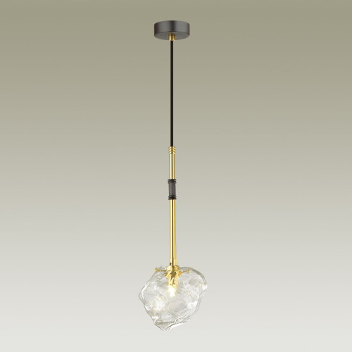 Подвесной светильник Odeon Light STONO 4789/1