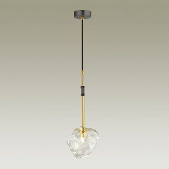 Подвесной светильник Odeon Light STONO 4789/1