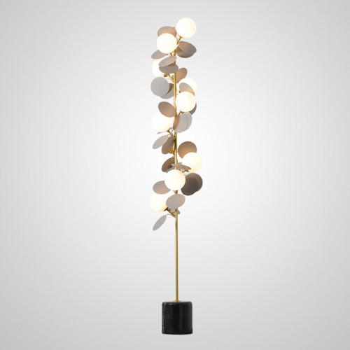 Торшер ImperiumLoft Matisse 191868-26