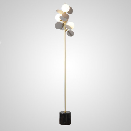 Торшер ImperiumLoft Matisse 191868-26