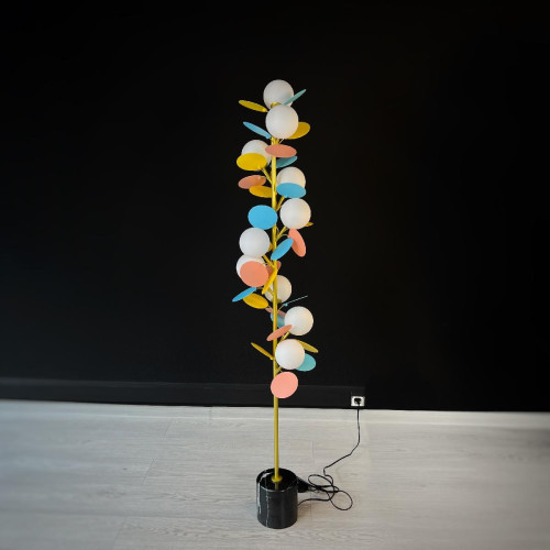 Торшер ImperiumLoft Matisse 191868-26