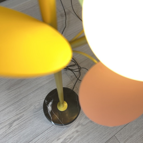 Торшер ImperiumLoft Matisse 191868-26