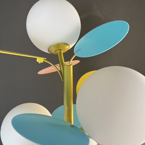 Торшер ImperiumLoft Matisse 191868-26