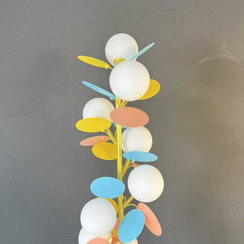 Торшер ImperiumLoft Matisse 191868-26