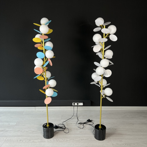 Торшер ImperiumLoft Matisse 191868-26