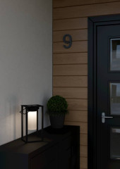 Светильник на солнечной батарее Eglo Usigni 901089