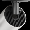 Трековый светильник Maytoni Technical Focus S TR020-1-U-GU10-BS