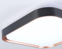 Потолочный светильник Ambrella Light Orbital Air FZ1271