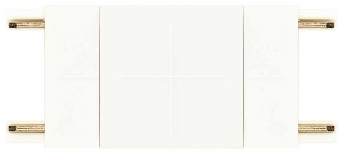 Коннектор прямой Эра TRM-S5-SC WH Б0059028