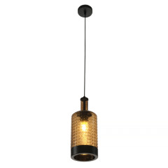 Подвесной светильник Myfar Edwin MR2462-1P