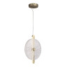 Подвесной светильник ST Luce Wasi SL6141.303.01
