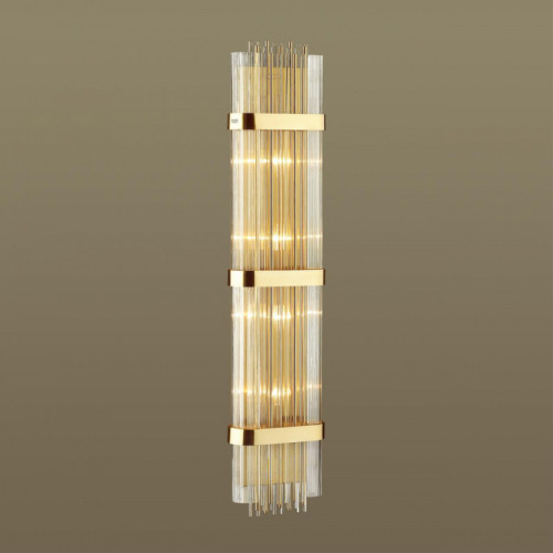 Бра Odeon Light EMPIRE 4853/6W