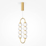 Подвесная люстра Maytoni Amulet MOD555PL-L11G3K