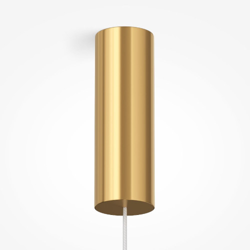 Подвесная люстра Maytoni Amulet MOD555PL-L11G3K