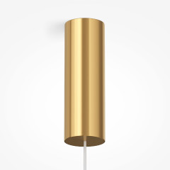 Подвесная люстра Maytoni Amulet MOD555PL-L11G3K