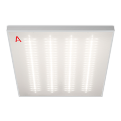 Потолочный светильник Wolta ДВО01-36-042-4К