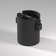 Трековый магнитный светильник Elektrostandard Slim magnetic 85054/01 4690389195174 a063496