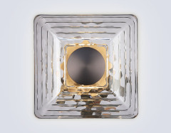 Настенный светильник Ambrella Light High Light Crystal LH31037
