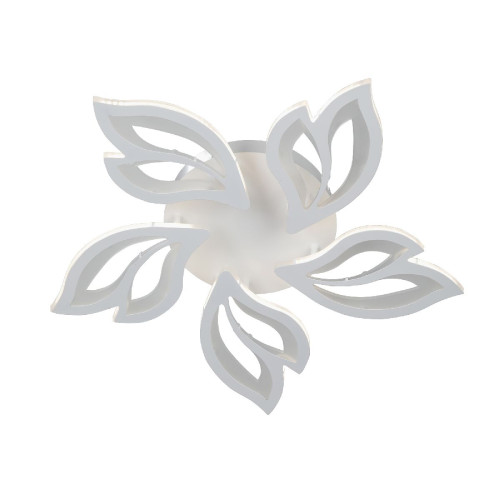 Потолочная люстра Vitaluce V3893-0/5PL