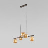 Подвесная люстра TK Lighting 6105 Estera a068602
