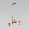 Подвесная люстра TK Lighting 6105 Estera a068602