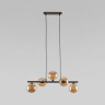 Подвесная люстра TK Lighting 6105 Estera a068602