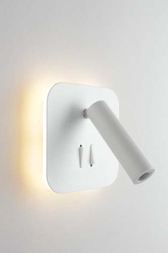 Светодиодный спот Omnilux Arcevia OML-20701-02