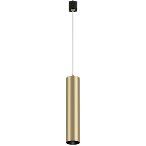 Трековый светильник Maytoni Technical Focus TR025-1-GU10-MG