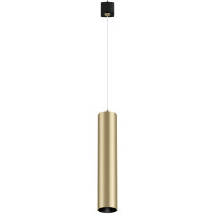 Трековый светильник Maytoni Technical Focus TR025-1-GU10-MG